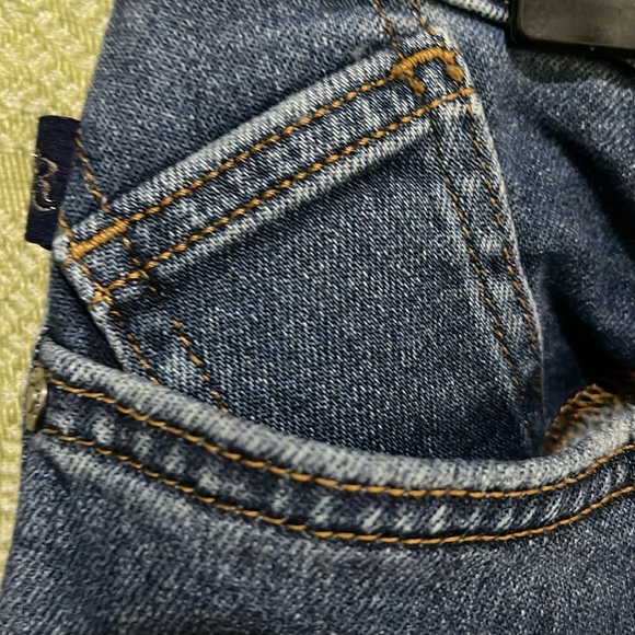 Rock & Republic EUC size 6 skinny jeans - Picture 3 of 9